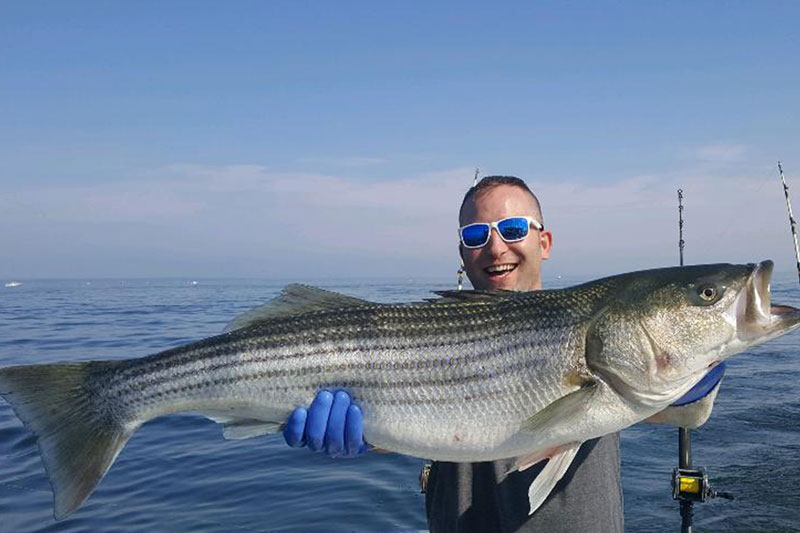 fishing the middle chesapeake bay