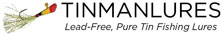 tinman lures