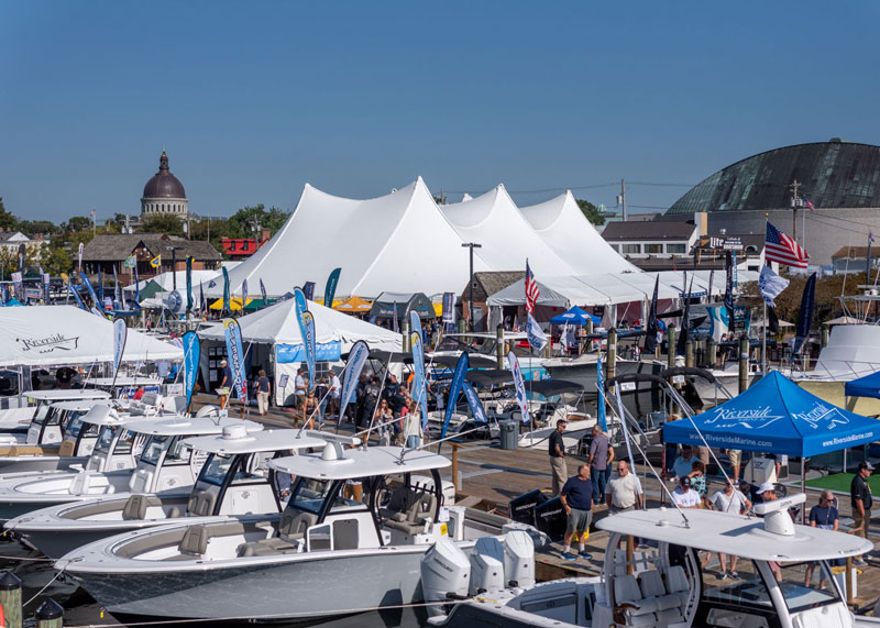 annapolis boat show