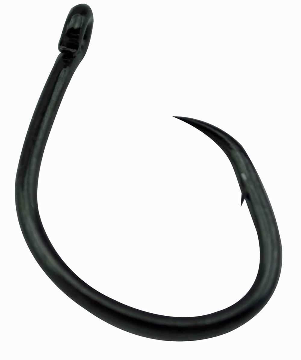 circle fishing hook