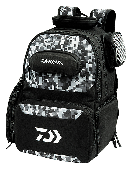 daiwa tackle backpack