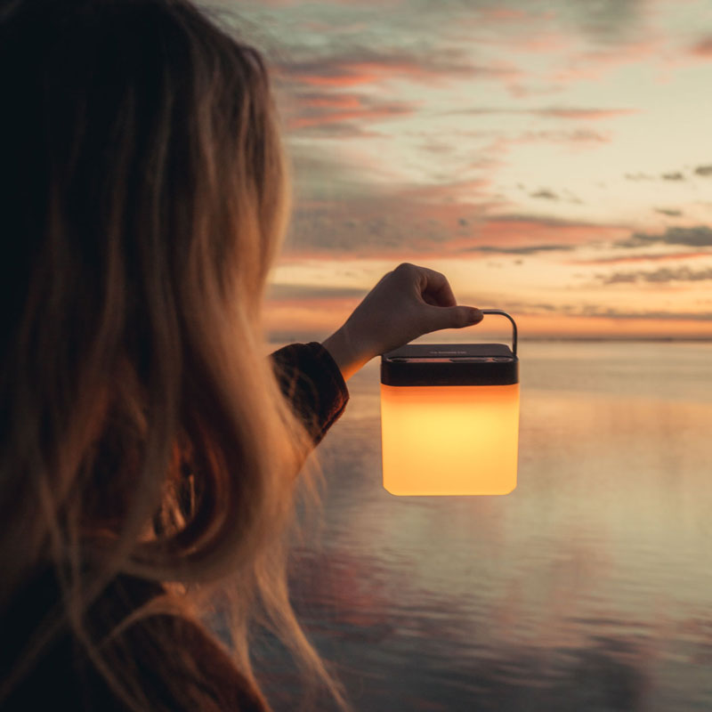 dometic camping light for night fishing