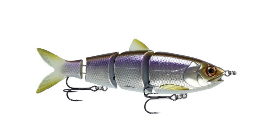 fishlab bbz hard swimbait fishing lure
