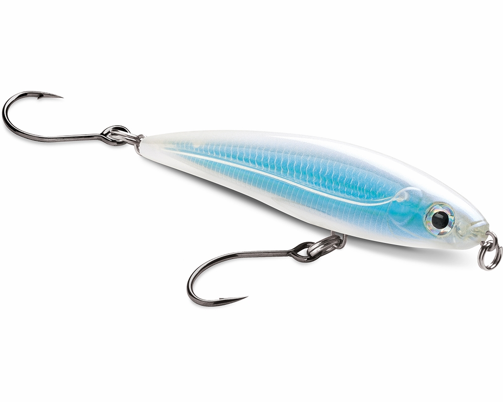 rapala x rap lure