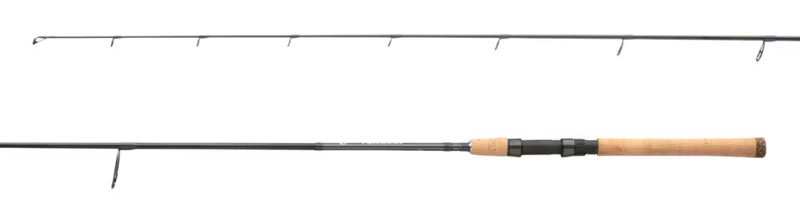 shimano teremar se fishing rods