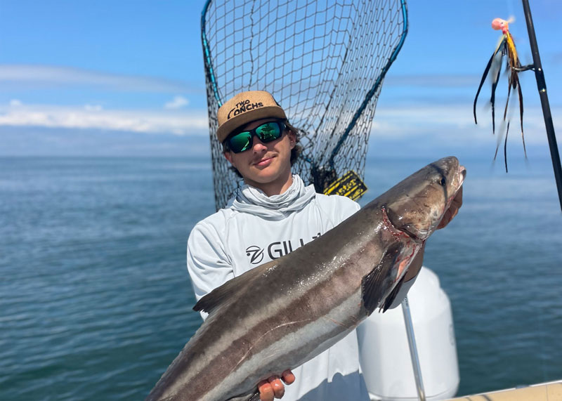 gettin jiggy cobia jigs
