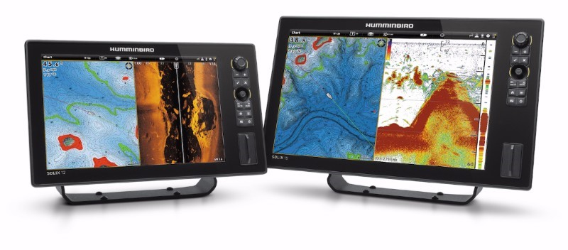 humminbird solix 15