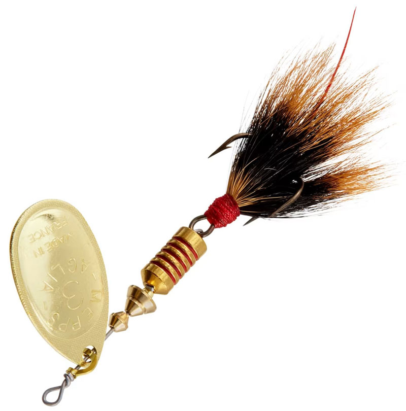 mepps freshwater fishing lure
