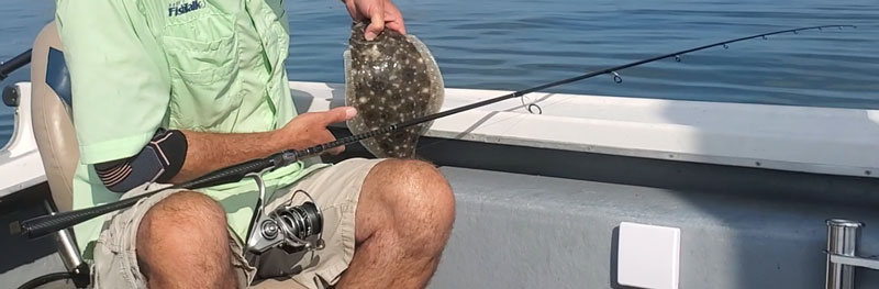 jigging with piscifun carbon r1 fishing rod