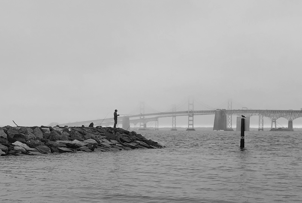 sandy point chesapeake bay