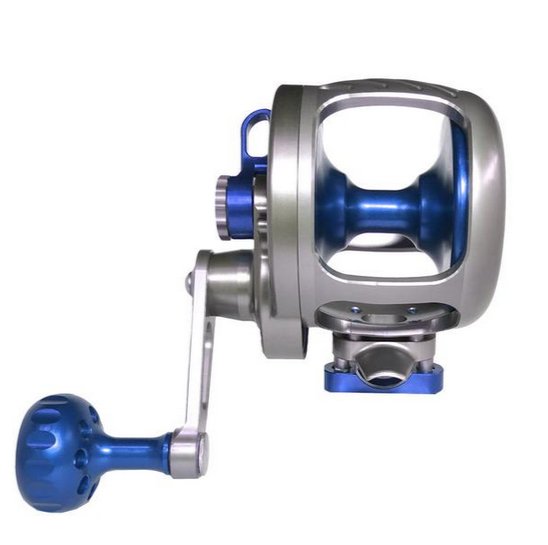 siegler fishing reels