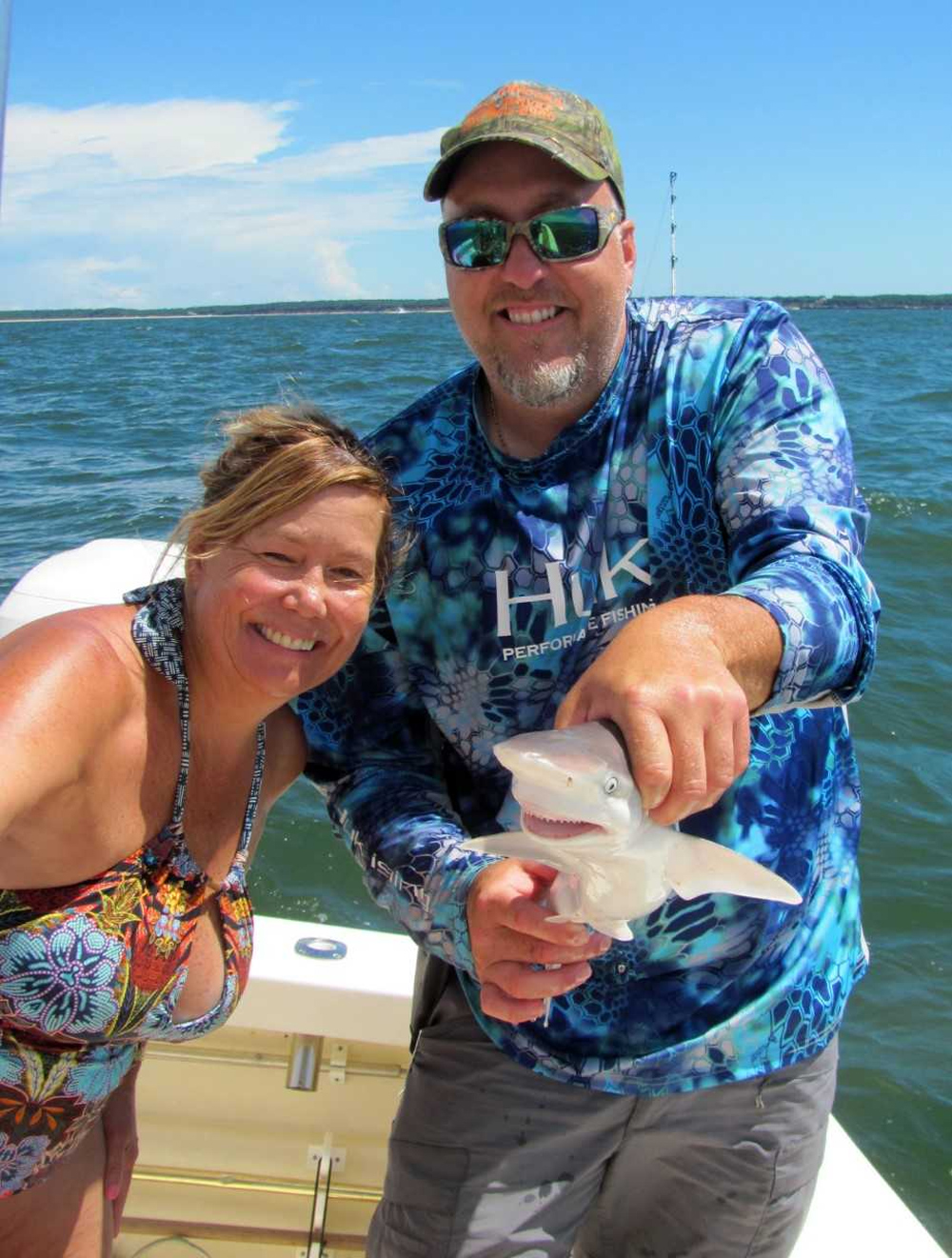 fishing in virginia chesapeake