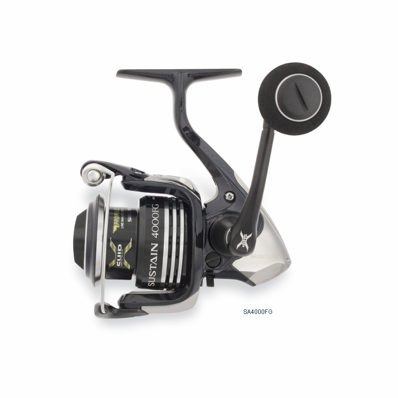 shimano spinning reel