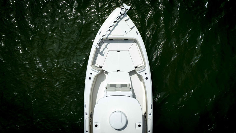 bow of the solace 30 hcs