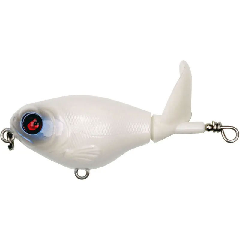 whopper plopper topwater lure