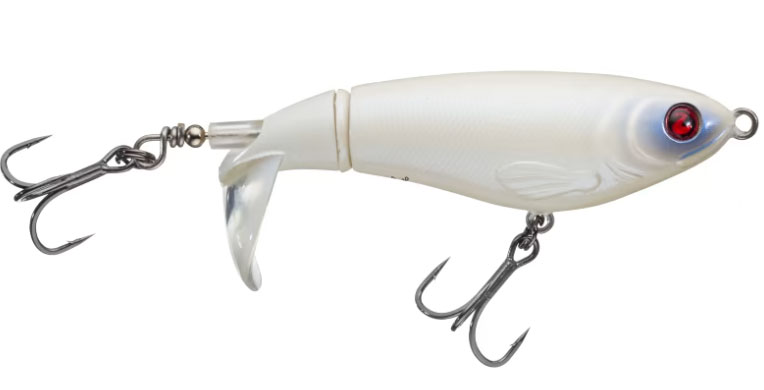 whopper ploppper lure