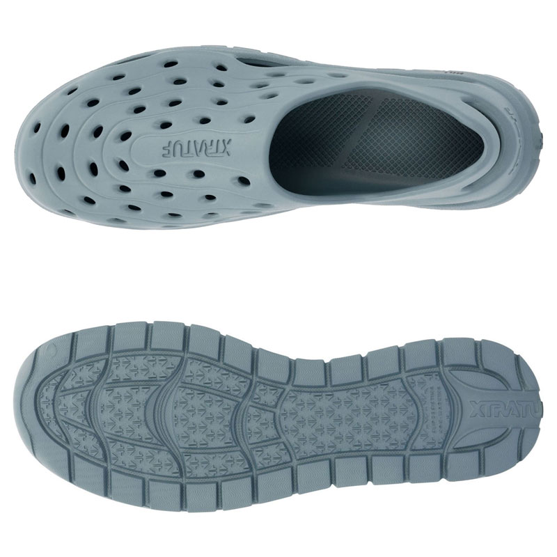 xtratuff shoes for fishing